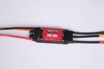 PRESC001 - FMS Predator Brushless Regler 40A BEC